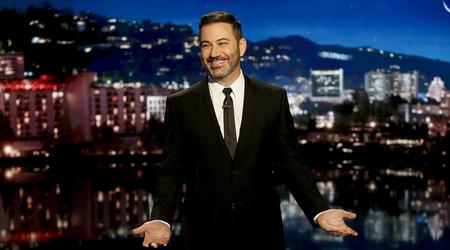 Jimmy Kimmel is launching a series about a cannabis shop for Hulu 