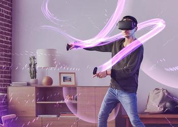 Facebook показала новую беспроводную VR-гарнитуру Oculus Quest