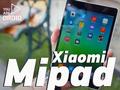 Видеообзор планшетника Xiaomi Mipad