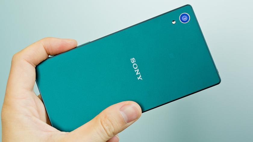 Слухи о характеристиках флагмана Sony Xperia Z6