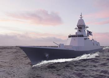 Hanwha Ocean построит два последних фрегата FFX-III с управляемыми ракетами стоимостью $600 млн для ВМС Республики Корея