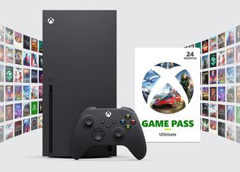 Microsoft поднимает стоимость консолей Xbox Series X и подписки на Xbox Game Pass