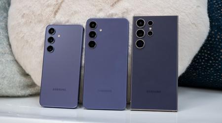 Los japoneses eligen el Samsung Galaxy S24: ¿Por qué?