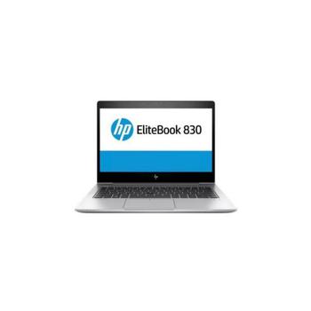 HP EliteBook 830 G5 (3JW93EA)