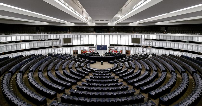 В Евросоюзе одобрили закон о регулировании искусственного интеллекта