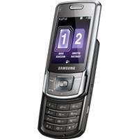 Samsung GT-B5702 DUOS