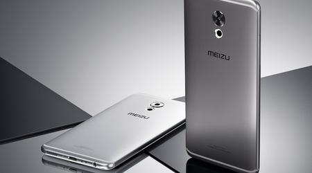 Meizu 16 will be released in August, 4 months after Meizu 15