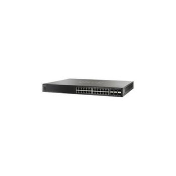 Cisco SG500X-24P