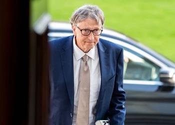 Акционеры Microsoft требуют объяснений по поводу обвинений в адрес Билла Гейтса