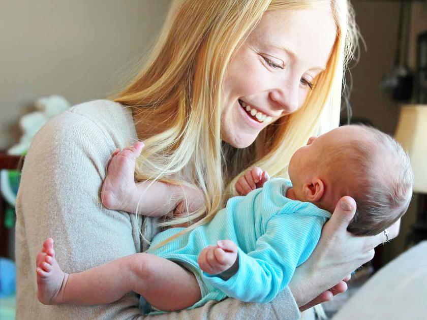 10 гаджетов на AliExpress для заботливых родителей малышей