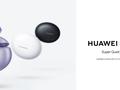 Huawei FreeBuds 6i: 11-мм драйверы, поддержка Hi-Res Audio и автономность до 35 часов