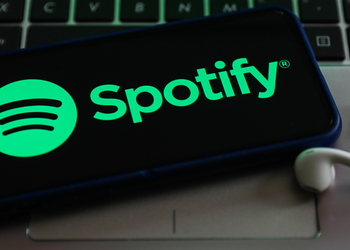 В Spotify теперь доступны аудиокниги