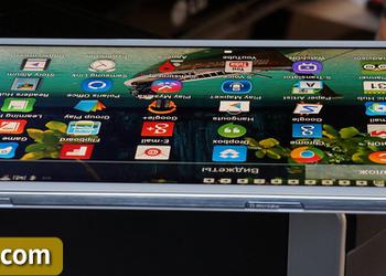 Обзор планшета Samsung Galaxy Tab 3 8.0 