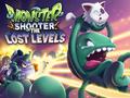 Игры для iPad. Monster Shooter: The Lost Levels