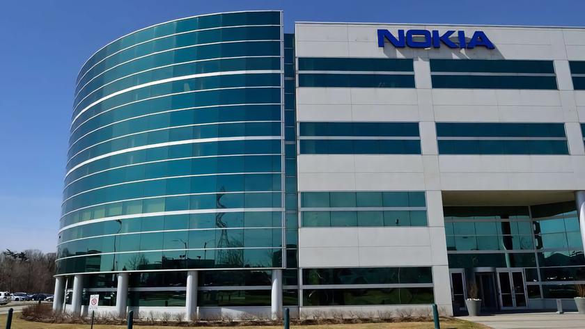 Nokia объявила об уходе с российского рынка