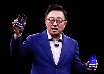 Samsung больше не хочет выпускать смартфоны первее всех