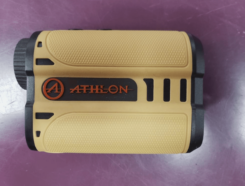 Athlon Optics Midas 1200Y Military Rangefinder