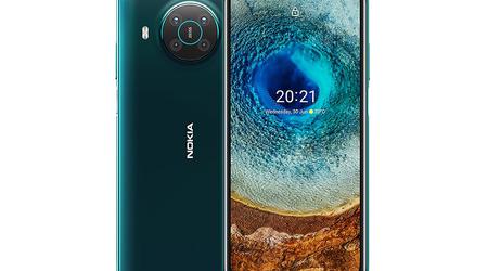 Nokia X10 is the first HMD Global smartphone to start updating to Android 12