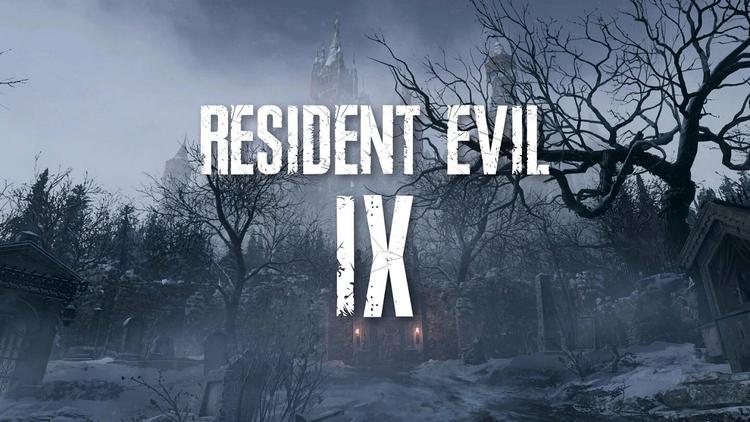 Insider: Resident Evil 9 release is ...
