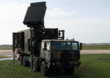 Leonardo испытала радар Kronos Grand Mobile HP для системы противоракетной обороны нового поколения SAMP/T NG, который может отслеживать баллистические ракеты