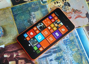Обзор Microsoft Lumia 640 XL
