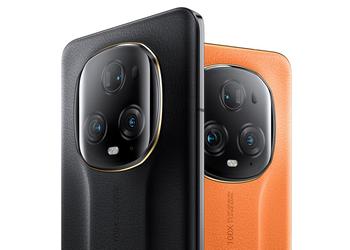 Honor Magic 6 Ultimate получит Snapdragon 8 Gen 3, 50-МП основную камеру и 200-МП перископ-телеобъектив