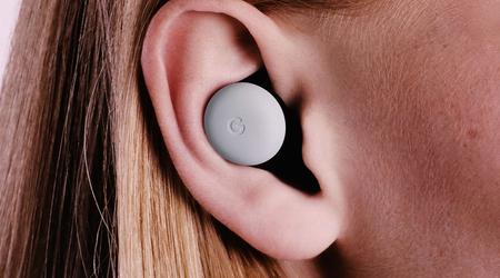 Google has learnt how to measure a person's heart rate using TWS headphones