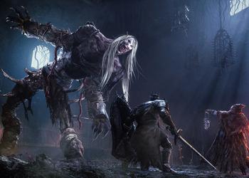 Hexworks подтвердила, что Lords of the Fallen будет иметь поддержку 60 FPS на PlayStation 5 и Xbox Series 
