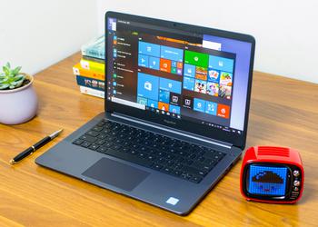 Теперь и без Windows: Microsoft прекращает сотрудничество с Huawei