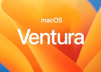 Apple выпустила первую бета-версию macOS Ventura 13.1: рассказываем, что нового