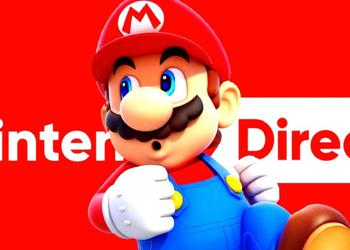 Инсайдер: скоро состоится новый выпуск Nintendo Direct. Возможно, это произойдет в сентябре