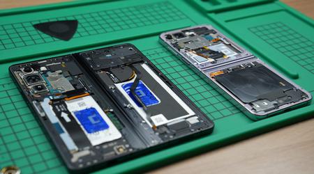 Do-it-yourself repair: Samsung has expanded its self-repair programme to more than 50 models