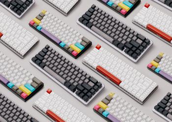 5 лучших механических клавиатур на свитчах Red, Blue, Brown и Silver