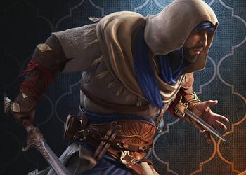 Достойный итог кропотливой работы: тираж франшизы Assassin’s Creed превысил 200 миллионов проданных копий
