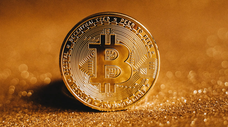 Bitcoin rises to $138,070 in seconds on cryptocurrency exchange Binance.US