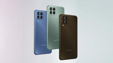 Samsung is preparing to launch Galaxy F35 and Galaxy M35 smartphones in India
