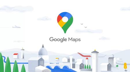 Mapy Google testują nową funkcję: ikony wejść do budynków ułatwiające nawigację