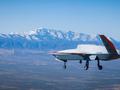 В США испытали новый реактивный беспилотник XQ-67A