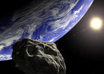 Метеорит Hamilton, упавший на подушку жительницы Канады, прибыл из Главного пояса астероидов между Марсом и Юпитером