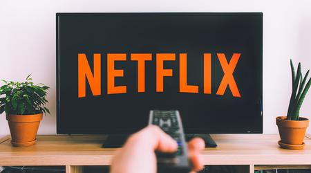 Netflix uruchamia plan za 6,99$ z brakiem pomijania reklam