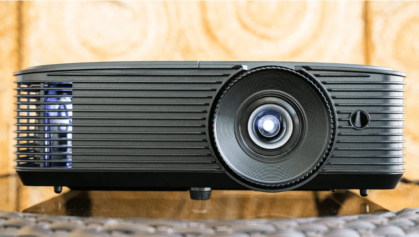 Optoma HD146X best projector for daytime