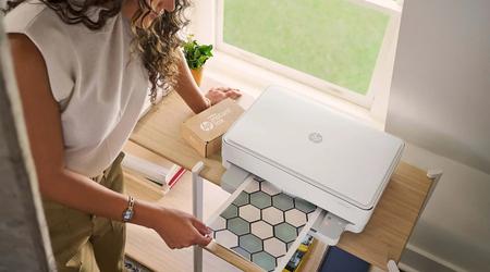 HP is introducing subscriptions for its printers and ink - starting at $7 for 20 printed pages per month