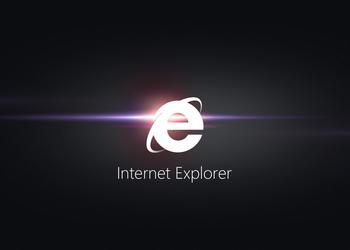 В Microsoft призывают отказаться от Internet Explorer