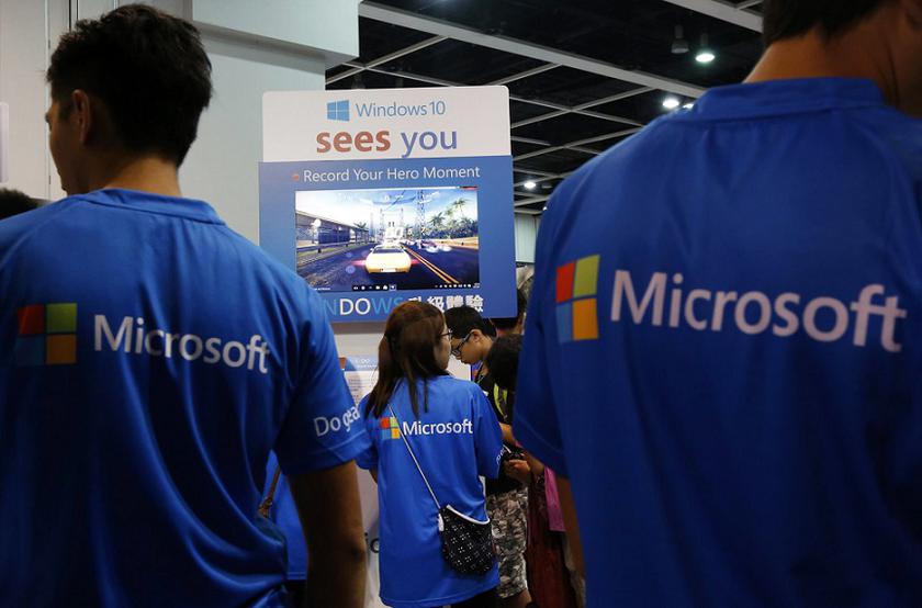 Microsoft объявляет войну читерам