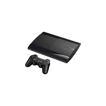 Sony PlayStation 3 Super Slim 500 GB (CECH-4008C) Bundle