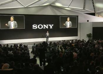 Sony проведет свою пресс-конференцию на CES 2019: покажут Xperia XA3, XA3 Ultra и L3?