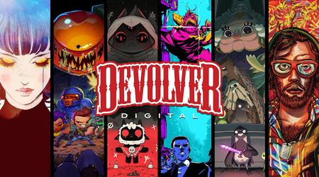 Devolver Digital's hard times: the company reported significant losses in 2023 and postponed the release of an important project
