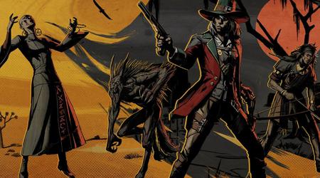 Weird West, Outriders, Moonscars, Beacon Pines i 4 inne gry opuszczą Game Pass 1 października.