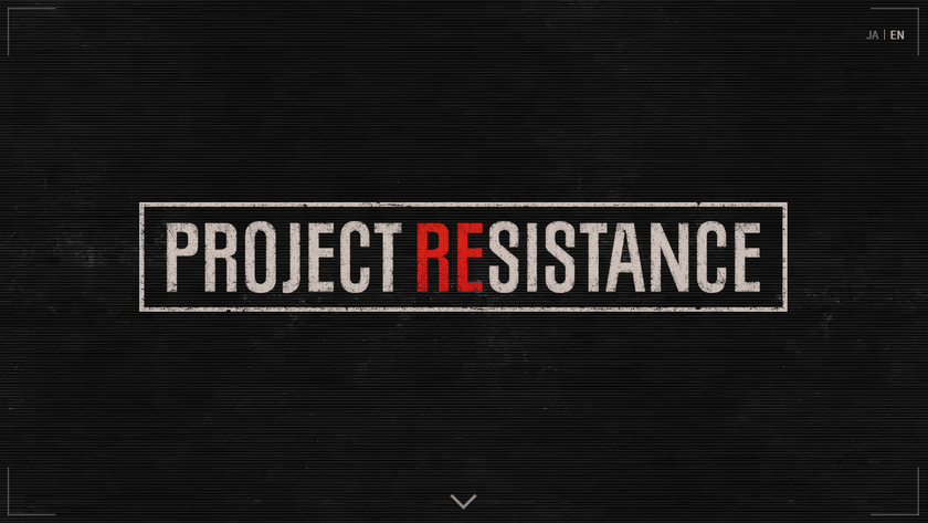 Capcom готова анонсировать Project Resistance — новую игру по Resident Evil