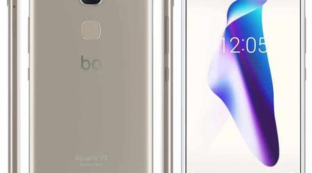 BQ Aquaris VS wydany smartfony i Aquaris VS Plus